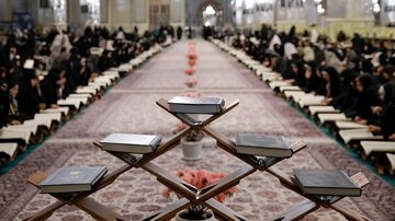 رئیس اداره تبلیغات اسلامی شهرستان: توسعه فرهنگ قرآن از اولویت‌های فرهنگی بیجار است