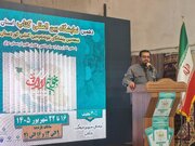 بدون توسعه فرهنگ کتاب‌خوانی نمی‌توان به رشد و تعالی جامعه امیدوار بود