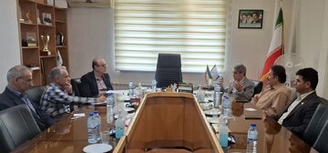 توسعه همکاری با پارک علم و فناوری زمینه دانش‌بنیان شدن صنایع کردستان را فراهم می‌کند