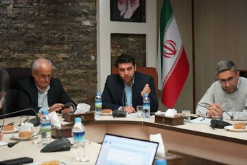 گردشگری رویدادمحور جایگاه کردستان را در مقاصد سفر تقویت می‌کند