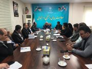 معاون استاندار کردستان: دستگاه‌های خدمات‌رسان برای حفظ اشتغال به واحدهای تولیدی کمک کنند