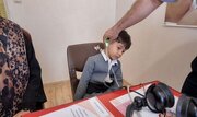 ۳۳ هزار نوزاد و کودک کردستانی تحت غربالگری شنوایی قرار گرفتند