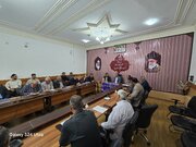 لزوم تحول در بخش تعاون بیجار