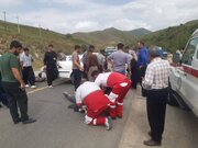 ۱۲ نفر در حوادث ۷۲ ساعت گذشته کردستان جان باختند