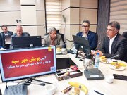 ‌وجود ‌قابل توجهی صندوق‌ خیریه در کردستان نشان‌دهنده روحیه همدلی و حمایت در میان مردم است
