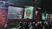 معاون استاندار کردستان: امروز روز نفاق و دوقطبی‌سازی نیست