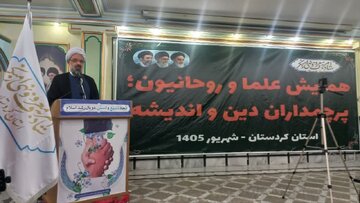 رئیس ستاد امر به معروف و نهی از منکر کشور: بالاترین معروف امروز حفظ انسجام و وحدت است