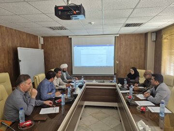 معیار انتخاب دانشجوی برتر قرآنی تنها فعالیت‌های قرآنی نیست