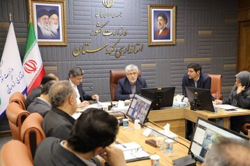 معاون استاندار کردستان: تشکیل قرارگاه فرماندهی واحد نظارت و بازرسی از بازار ضروری است
