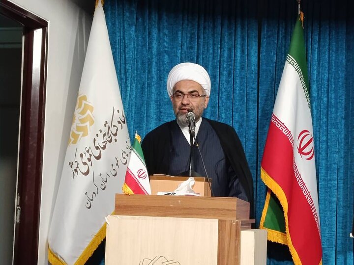 رسانه‌ها باید فتح و پیروزی‌های مقاومت را برای افکار عمومی روایت کنند