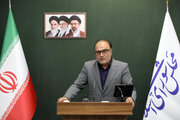 زندیان: ارزش پول ملی باید صیانت شود.