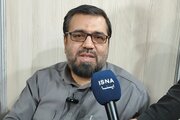 حضور و خرید مردم از نمایشگاه کتاب سنندج نشان از جایگاه ویژه کتاب در سبد خانوار است