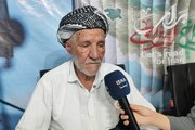 نویسنده کردستانی از نوشتن بیش از ۱۲ کتاب درباره قرآن و معارف دینی می‌گوید
