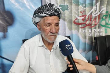 نویسنده کردستانی از نوشتن بیش از ۱۲ کتاب درباره قرآن و معارف دینی می‌گوید