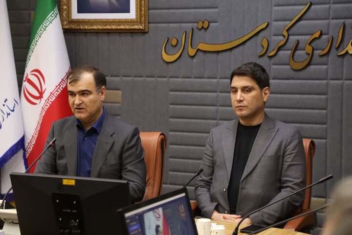 رئیس‌کل بیمه مرکزی: خسارت حادثه انفجار تانکر سوخت سنندج در کوتاه‌ترین زمان پرداخت می‌شود