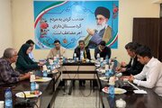 مدیرکل میراث‌فرهنگی کردستان: برگزاری رویدادهای گردشگری در کرفتو با ضوابط حفاظتی انجام شود