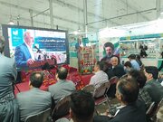 فرماندار قروه: تنوع قومی و مذهبی در کردستان زمینه‌ساز وفاق و پیشرفت است
