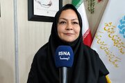 مدیرکل کتابخانه‌های عمومی استان: نمایشگاه کتاب به ارتقای سرانه مطالعه درکردستان کمک می‌کند