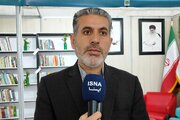 برای پیشرفت کشور باید فرهنگ کتابخوانی را در جامعه ترویج کنیم