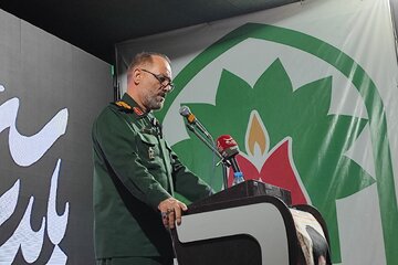 رجبی: وحدت و انسجام مردم، عامل اصلی پیروزی ایران در برابر دشمن است