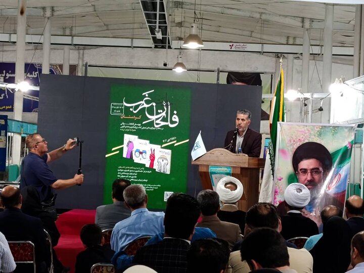 امنیت پایدار کردستان حاصل خون‌ها و رنج‌های فراوان است