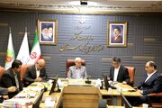 املاک مازاد دولت باید هرچه سریع‌تر تعیین تکلیف شود