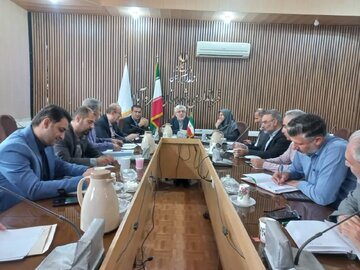 مدیرکل صمت کردستان: توسعه مبادلات مرزی، فعالیت‌های اقتصادی را تقویت می‌کند