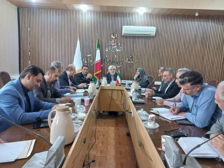 توسعه مبادلات مرزی، فعالیت‌های اقتصادی کردستان را تقویت می‌کند