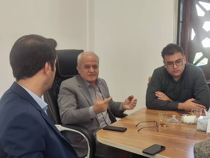 شهرداری‌های کردستان تا پایان شهریور برای جذب سهمیه قیر فرصت دارند