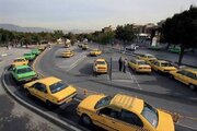 ۷۰ درصد ناوگان تاکسیرانی سنندج فرسوده است