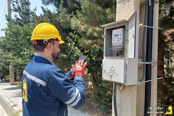۷۶ اکیپ عملیاتی در بیست‌وپنجمین مانور «مهتاب» کردستان فعالیت کردند