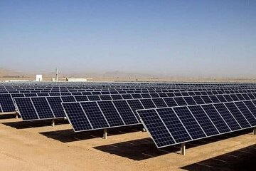 توسعه نیروگاه‌های خورشیدی می‌تواند امنیت انرژی کردستان را افزایش دهد