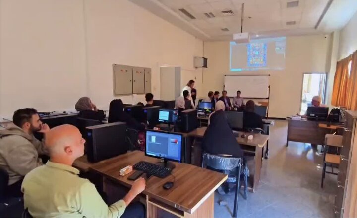 فرش بیجار با تکمیل زنجیره ارزش و بهره‌گیری از فناوری احیا می‌شود