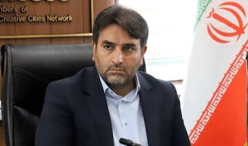 شهردار سنندج: تقاطع سنه‌دژ و هسته‌های مرکزی شهر مهم‌ترین گره‌های ترافیکی سنندج هستند