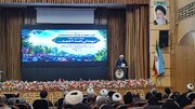 معاون فرهنگی سازمان تبلیغات اسلامی: وحدت به نقطه قوت ملت ایران تبدیل شده است