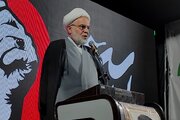 نماینده ولی فقیه در کردستان: جان‌فدا جنگ‌طلب نیست؛ مدافع ایران، اسلام و عدالت است