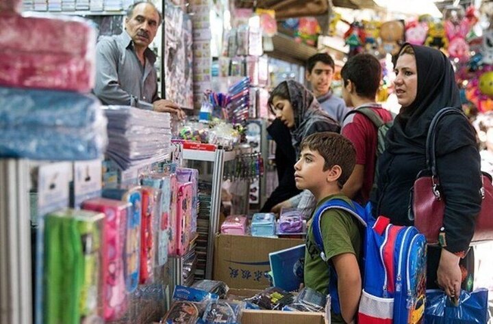 وقتی لیست مدرسه با دخل خانوادهها جور درنمیآید