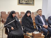 حشمتیان: وزیر آموزش و پرورش از عملکرد کردستان در آغاز سال تحصیلی تقدیر کرد