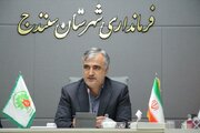 روایت واقعی دفاع مقدس باید به نسل امروز منتقل شود