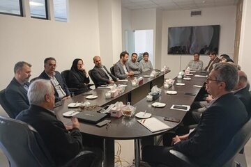 مدیرکل راه‌وشهرسازی کردستان: توجه به معیشت باید به یک باور مدیریتی تبدیل شود