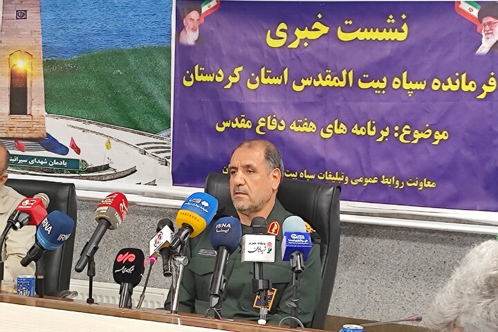 رسانه‌ها در جنگ‌های نوین نقش پیشران و روشنگر دارند