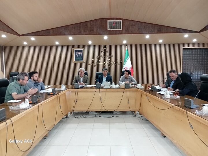 سالمندان قروه در انتظار شهری مناسب‌تر / برنامه‌های هفته سالمندان در حال تدوین است