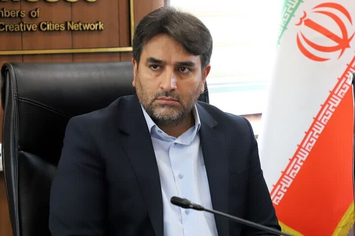 شهردار سنندج: ۲۵ تا ۳۰ درصد معابر اصلی شهر در اولویت بهسازی قرار دارند