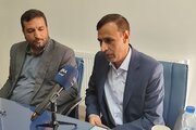 دفاع مقدس گنجینه‌ای از تجربه ایستادگی در برابر قدرت‌های بزرگ است