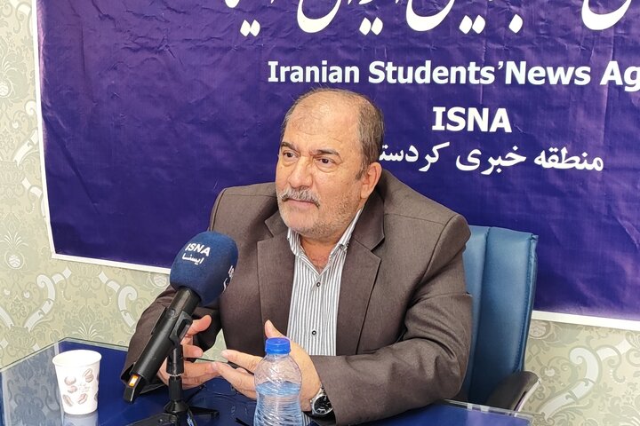 دفاع مقدس گنجینهای از تجربه ایستادگی در برابر قدرتهای بزرگ است