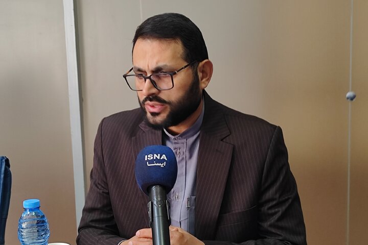 دفاع مقدس گنجینهای از تجربه ایستادگی در برابر قدرتهای بزرگ است