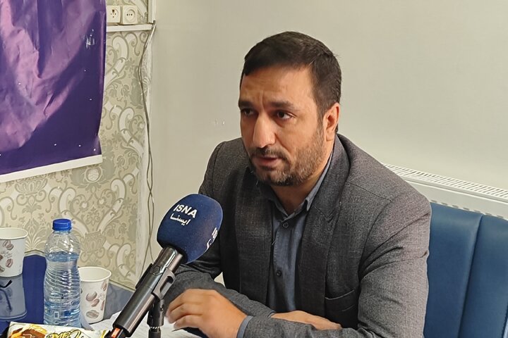 دفاع مقدس گنجینهای از تجربه ایستادگی در برابر قدرتهای بزرگ است