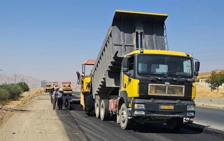 مدیرکل راه و شهرسازی کردستان به کارگاه بزرگ راه سازی کشور تبدیل شده است