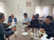 فرماندار قروه: ساماندهی سراب باید به یک مجموعه شاخص گردشگری تبدیل شود