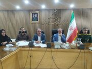 پیشگیری از خسارت‌های احتمالی بارش‌های پاییزی در قروه؛ تأکید بر شناسایی نقاط آسیب‌پذیر